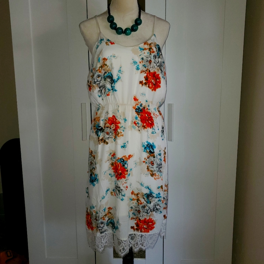 M/L Cute Dress
